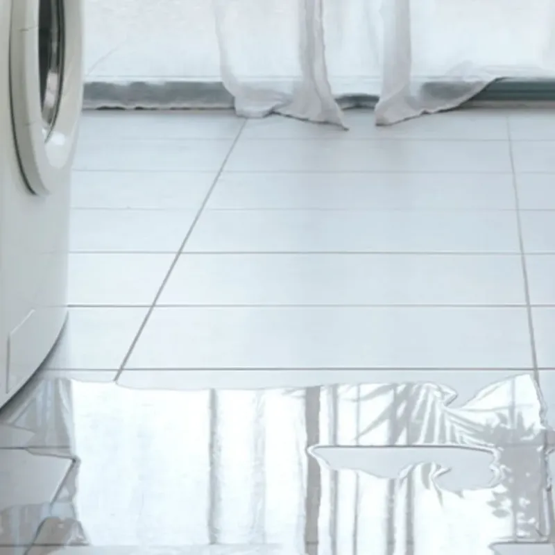 Appliance Leak Cleanup in Voorhees, NJ