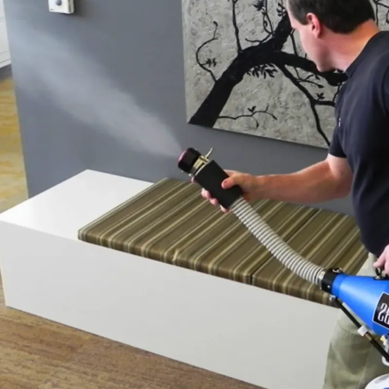 Professional Odor Removal in Voorhees, NJ